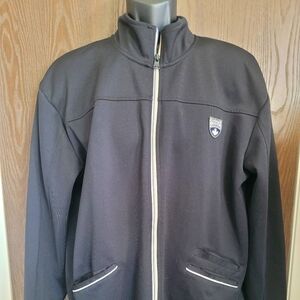 Vintage Roots Men's zip up